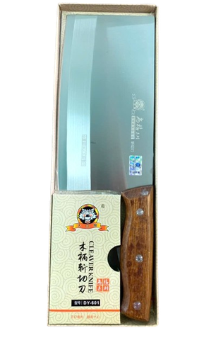 DAO CHẶT CÁN GỖ-DY 601