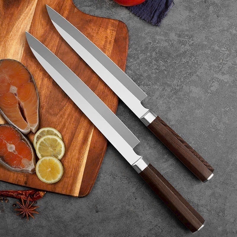 DAO THÁI THỰC PHẨM CÁN GỖ