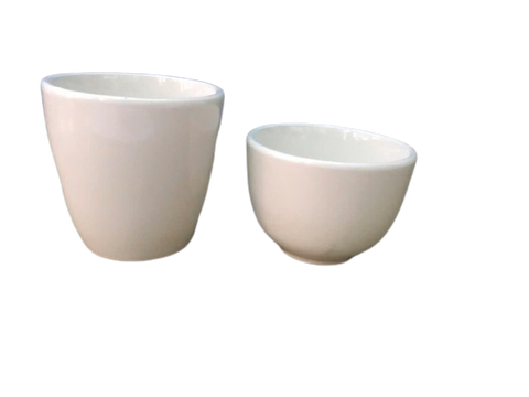 CHUNG TRÀ SỨ TRẮNG CAO-THẤP