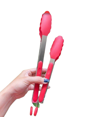 GẮP LÁ KHÔNG DÍNH -C. ĐỎ