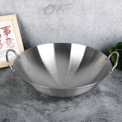 CHẢO INOX CAO CẤP