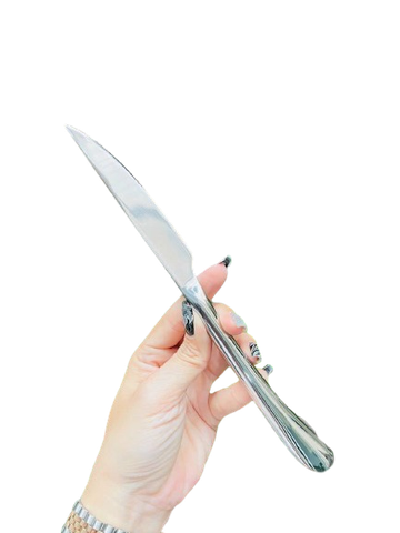 DAO BÍT TẾT NHỌN