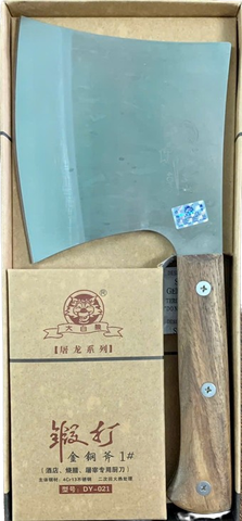 DAO CHẶT CÁN GỖ-DY 021