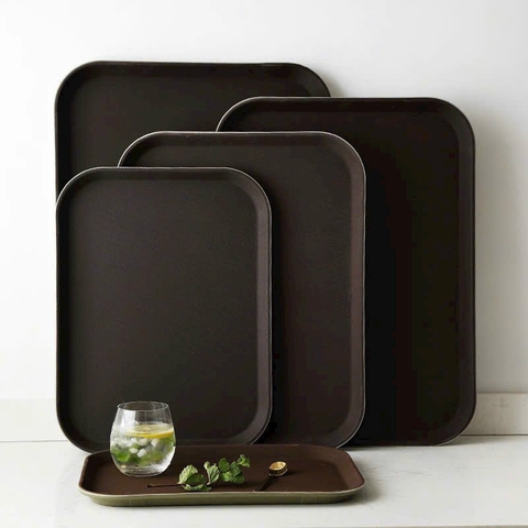 KHAY CHỐNG TRƯỢT VUÔNG