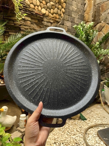 CHẢO NƯỚNG BÒ BÍT TẾT