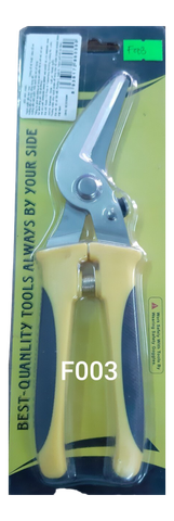 KÉO CẲT CÀNH LƯỠI CONG F003