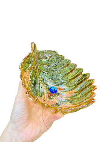 TÔ LÁ NHŨ 314-1(18CM)