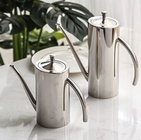 BÌNH RÓT DẦU INOX