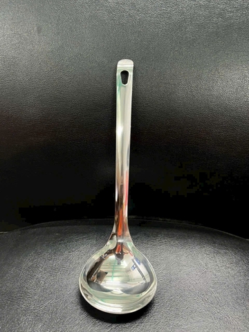 Vá lẩu Inox, vá Canh Inox