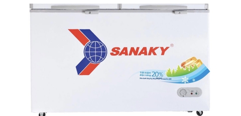 Tủ Đông 300L