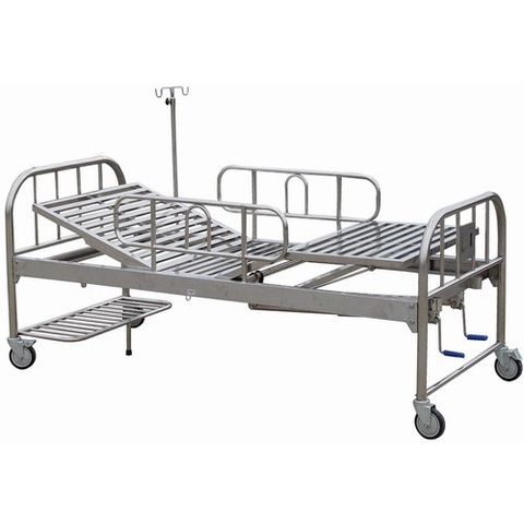 Giường Y Tế 4
