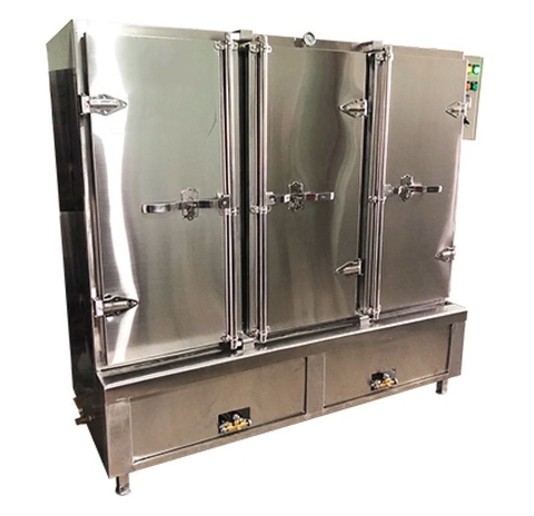 Tủ Hấp công nghiệp