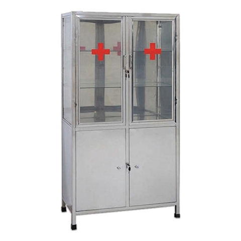Tủ Thuốc 1