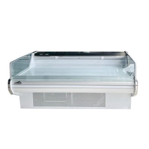 Tủ Mát Trưng Bày Thực Phẩm