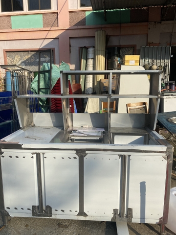 Quầy Pha Chế INOXNAMGIANG