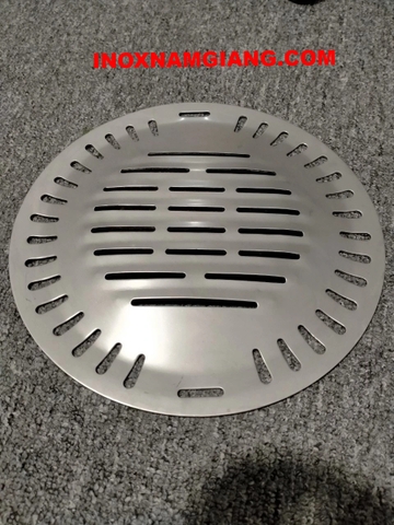 CÁC LOẠI VỈ NƯỚNG INOX