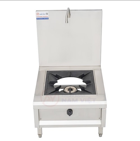 Bếp Hầm 1 Họng