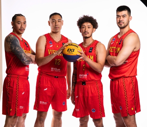 Bóng Rổ 3x3 Là Gì? Cách Chơi & Dòng Bóng Tốt Nhất