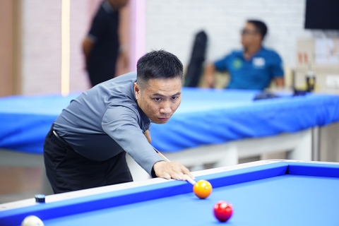 Hướng Dẫn Cách Cầm Gậy Bi-A Cho Người Mới Chơi