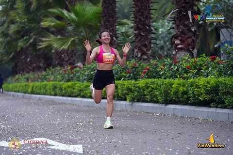 Nên chọn giày chạy bộ như thế nào? Hướng dẫn chi tiết cho người mới chạy