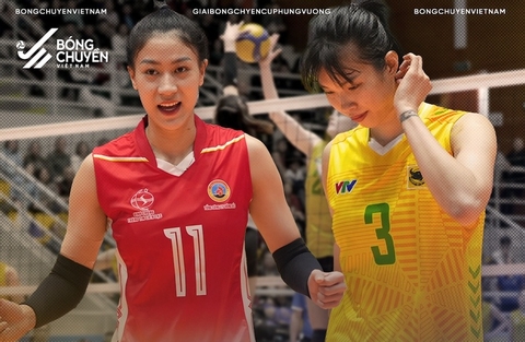 AVC Nation Cup Và AVC Champions League Có Gì Khác Nhau? Đại Diện Việt Nam Tại Giải 2025