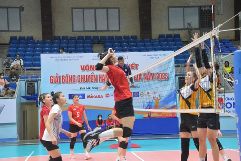 Tất tần tật về bóng chuyền kinh nghiệm, kỹ thuật và lời khuyên