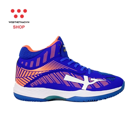 Giày bóng chuyền Sao Vàng 301 "Cam Bích" SV301-01 - Hàng Chính Hãng