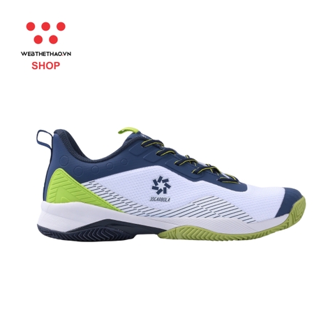 Giày Pickleball Nam Động Lực Jogarbola "Xanh Navy" JG-23557-01 - Hàng Chính Hãng