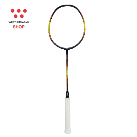 Vợt cầu lông Jogarbola Power J800 "Black/Orange" J800-02 - Hàng Chính Hãng