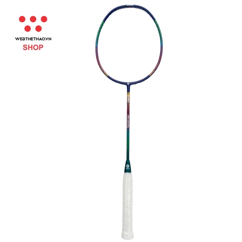 Vợt cầu lông Jogarbola Control J750 "Green/Navy" J750-01 - Hàng Chính Hãng