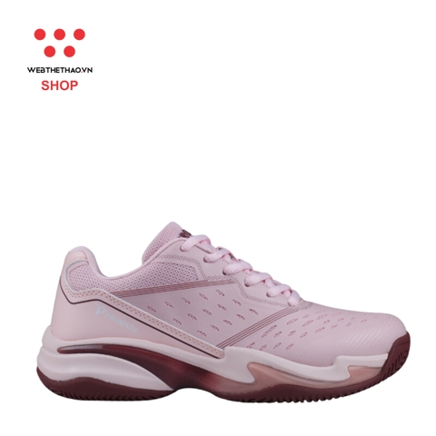 Giày thể thao Pickleball Promax PI86 "PInk" DL-PI86-05 - Hàng Chính Hãng