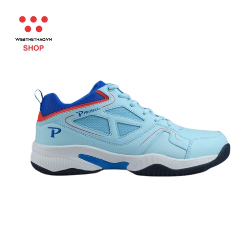 Giày thể thao Nam Nữ Promax Muran "Lt.Blue" PR-MURAN-01 - Hàng Chính Hãng