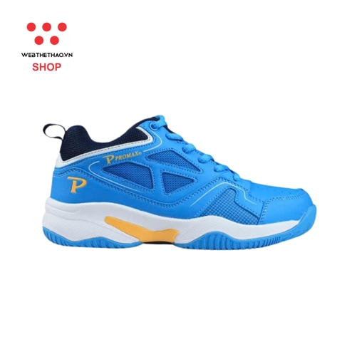 Giày thể thao Nam Nữ Promax Muran "Blue" PR-MURAN-03 - Hàng Chính Hãng