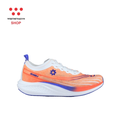 Giày thể thao chạy bộ Jogarbola Kaze "Orange" JG-KAZE-03 - Hàng Chính Hãng