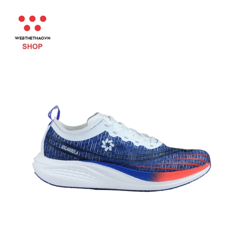 Giày thể thao chạy bộ Jogarbola Kaze "Navy" JG-KAZE-04 - Hàng Chính Hãng