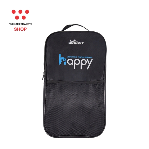 Túi đựng vợt Pickleball Zocker - Hàng Chính Hãng