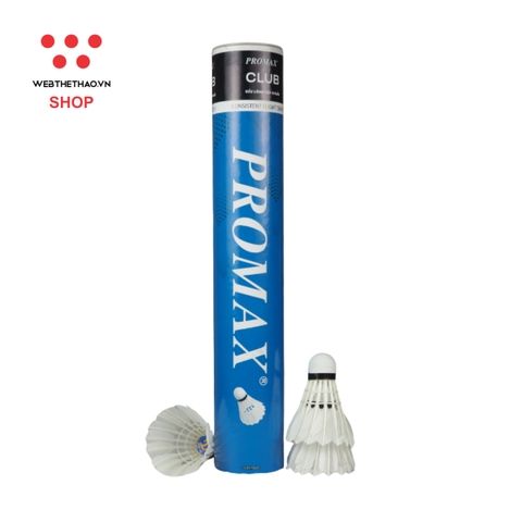 Hộp cầu lông Động Lực Promax PR-10521 - Hàng Chính Hãng