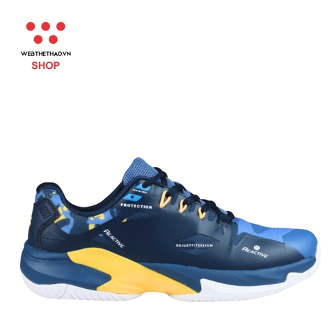 Giày Pickleball Jogarbola Ranger màu "Navy" JG-R-04 - Hàng Chính Hãng