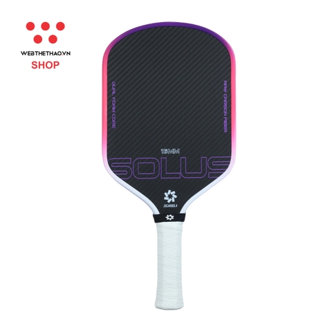 Vợt Pickleball Jogarbola Solus "Sunrise" JG-Solus-01 - Hàng Chính Hãng