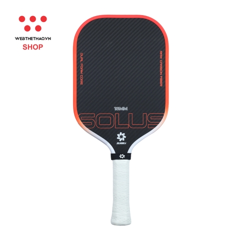 Vợt Pickleball Jogarbola Solus "Sunset" JG-Solus-02 - Hàng Chính Hãng