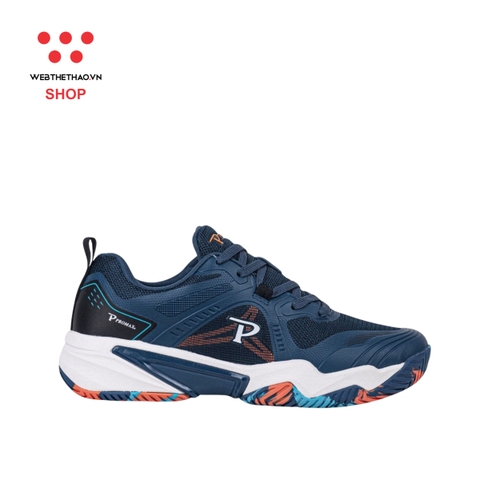 Giày thể thao Pickleball nam Promax PI88 màu "Xanh Navy" PR-PI88-02 - Hàng Chính Hãng