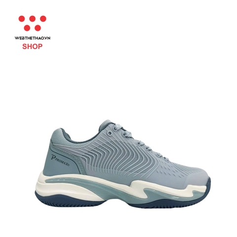 Giày Pickleball Promax PI89 "Xanh Da Trời" PR-PI89-02 - Hàng Chính Hãng