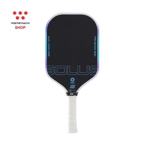 Vợt Pickleball Jogarbola Solus Tiêu chuẩn USA "Astra" JG-Solus-05 - Hàng Chính Hãng