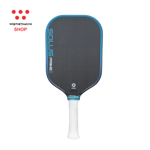 Vợt Pickleball Jogarbola Solus Prime "Teal" JG-SP-01 - Hàng Chính Hãng