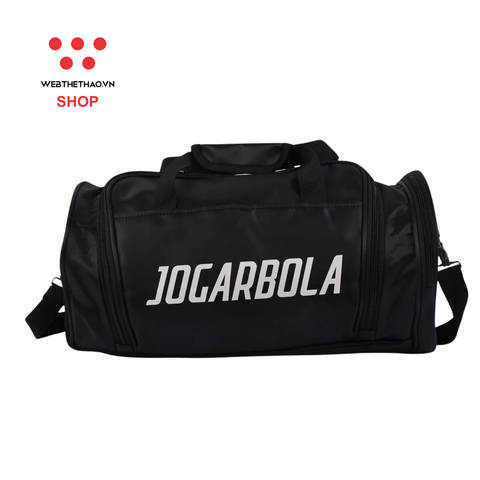 Túi thể thao Động Lực Jogarbola "Đen" HP0623- Hàng Chính Hãng