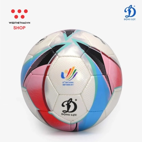 Bóng đá Động Lực Victor 31 UCV 3.147 số 5 DL-UCV3147 - Hàng Chính Hãng