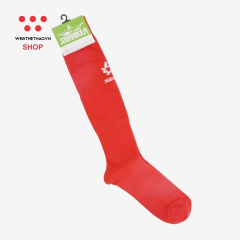 Tất dài thi đấu đội tuyển quốc gia Việt Nam 2024 "Đỏ" JG-DTQG-TD-01 - Hàng Chính Hãng