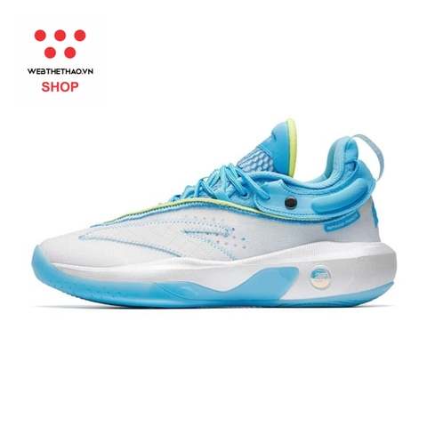 Giày Bóng Rổ Nam Anta Klay Thompson KT8 "Enough Said" 812241101-1 - Hàng Chính Hãng