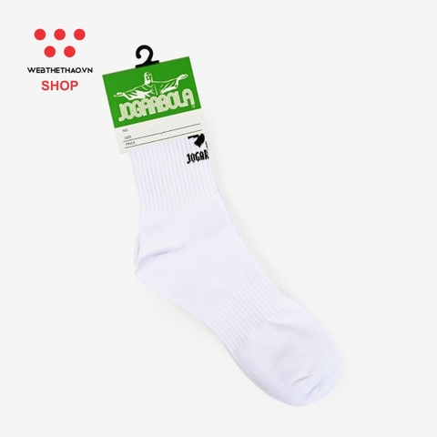 Tất ngắn thi đấu đội tuyển quốc gia Việt Nam 2024 "Trắng" JG-DTQG-TN-01 - Hàng Chính Hãng