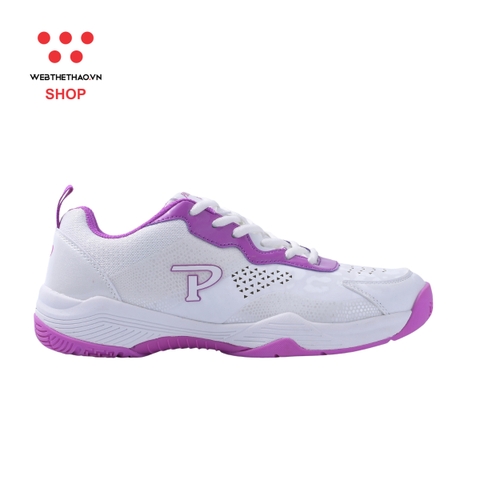 Giày Cầu Lông / Bóng Chuyền Động Lực Promax "Tím" PR-241023-03 - Hàng Chính Hãng